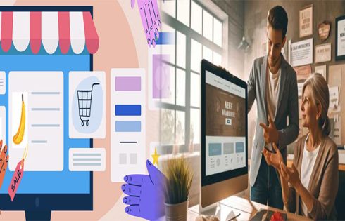 Affordable eCommerce Website Design Services: Boosting Your Online Presence on a Budget