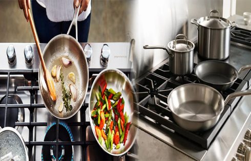 Elevate Your Culinary Experience: Discovering High-Quality Kitchenware through Online Shopping