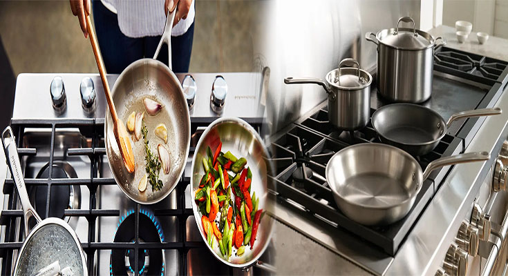 Elevate Your Culinary Experience: Discovering High-Quality Kitchenware through Online Shopping