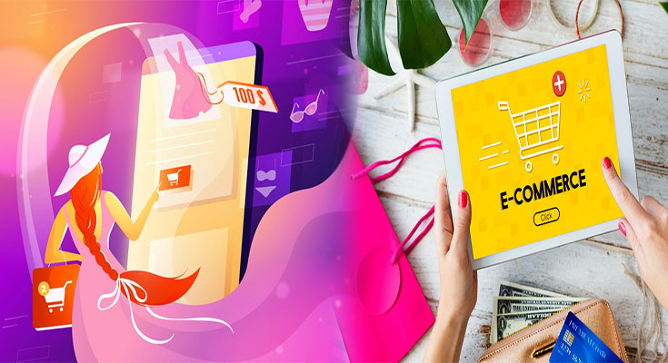 Emerging Trends in Modern eCommerce Website Design: Elevating the Online Shopping Experience