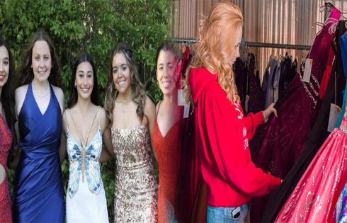 Finding the Perfect Prom Dress: Uncovering Discounted Formal Dresses Online