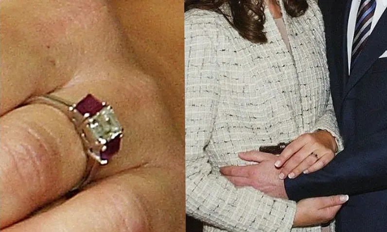 The Secret Language of Gems: The Hidden Meanings Behind Danish Royal Engagement Rings